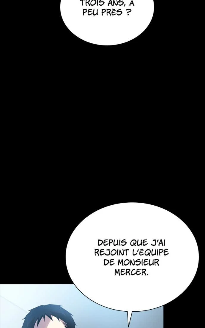 Villain to Kill Chapitre 204 - Page 31