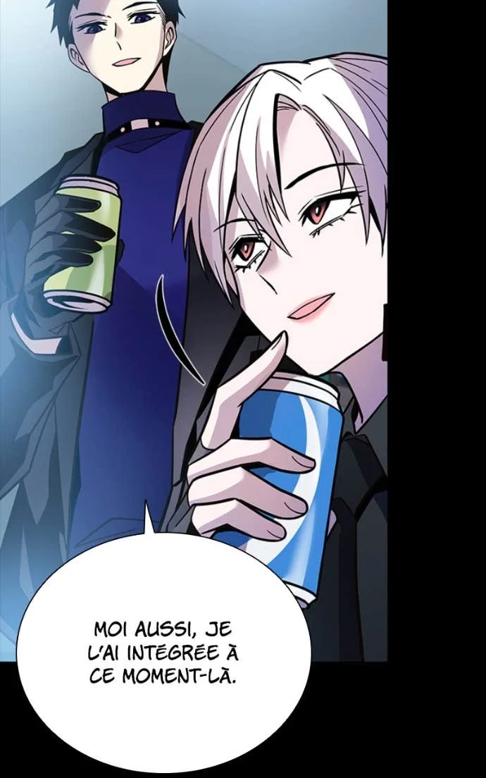 Villain to Kill Chapitre 204 - Page 32