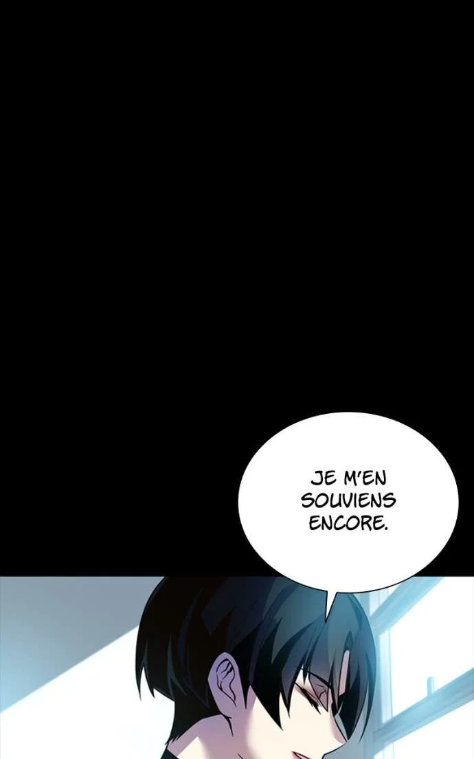 Villain to Kill Chapitre 204 - Page 33