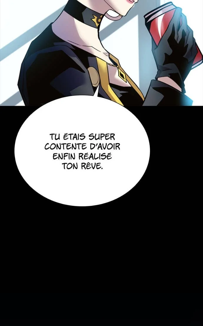 Villain to Kill Chapitre 204 - Page 34