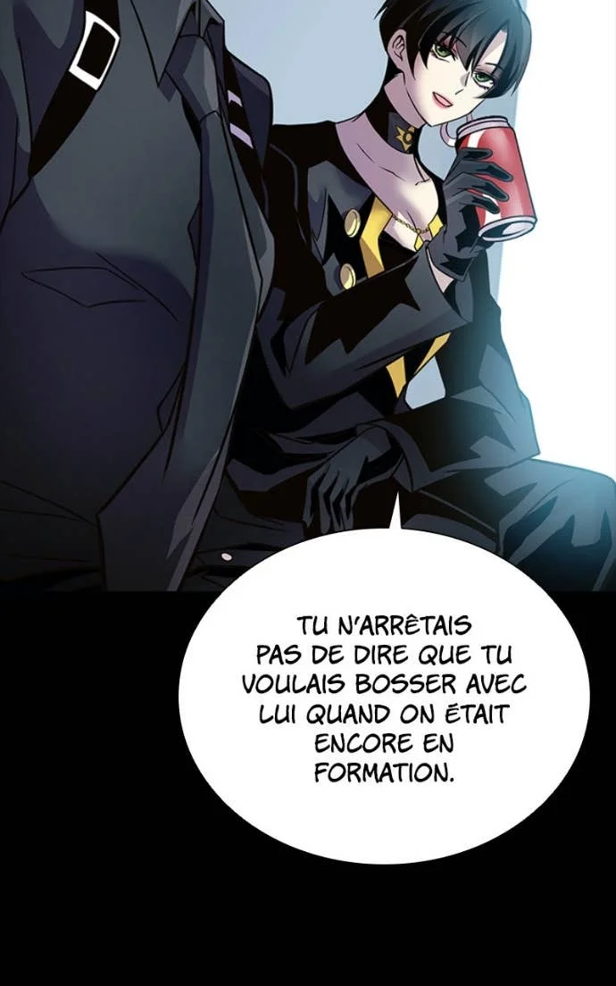 Villain to Kill Chapitre 204 - Page 36