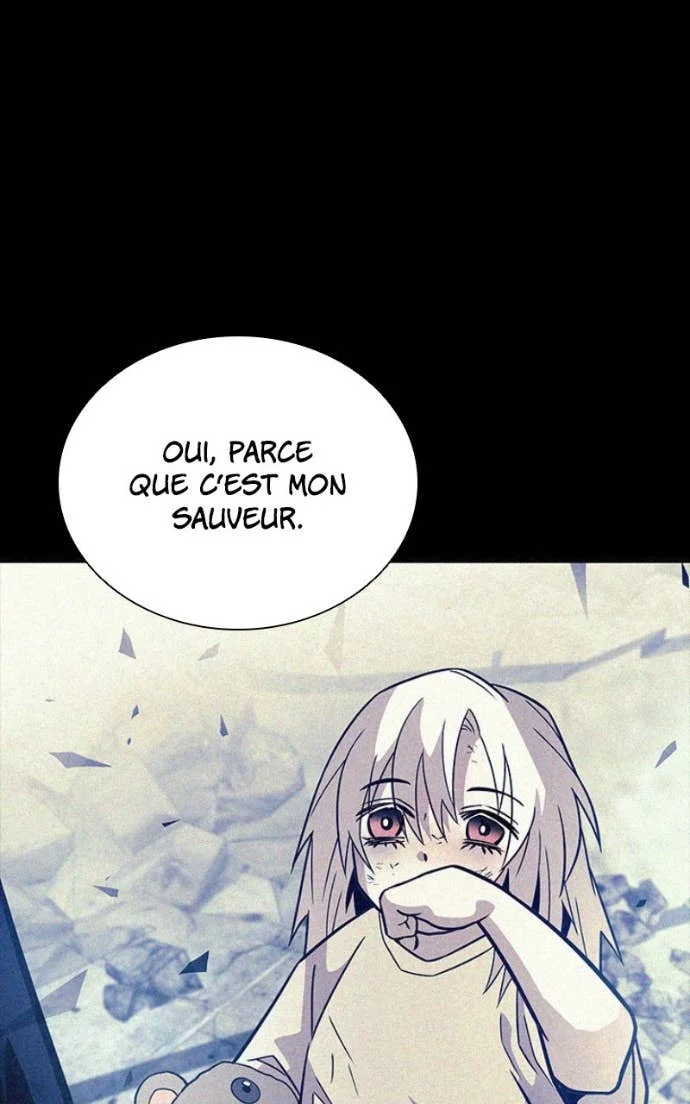 Villain to Kill Chapitre 204 - Page 37
