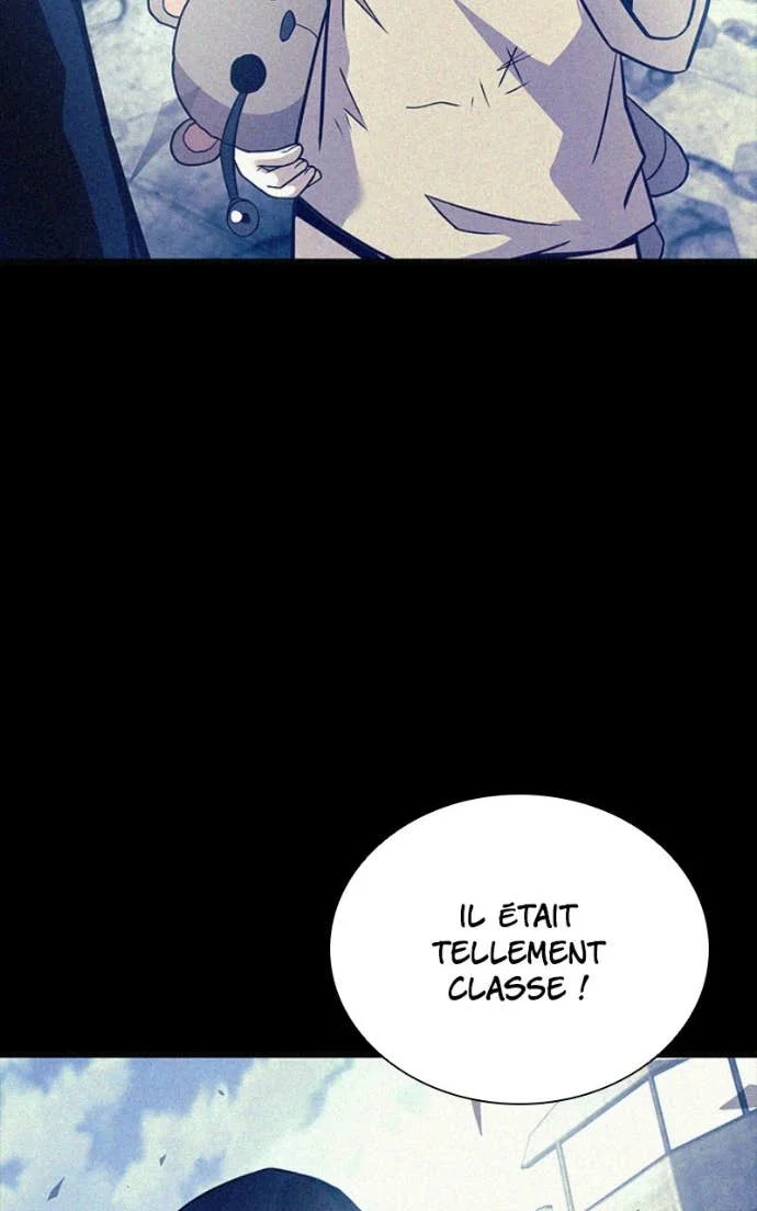 Villain to Kill Chapitre 204 - Page 38