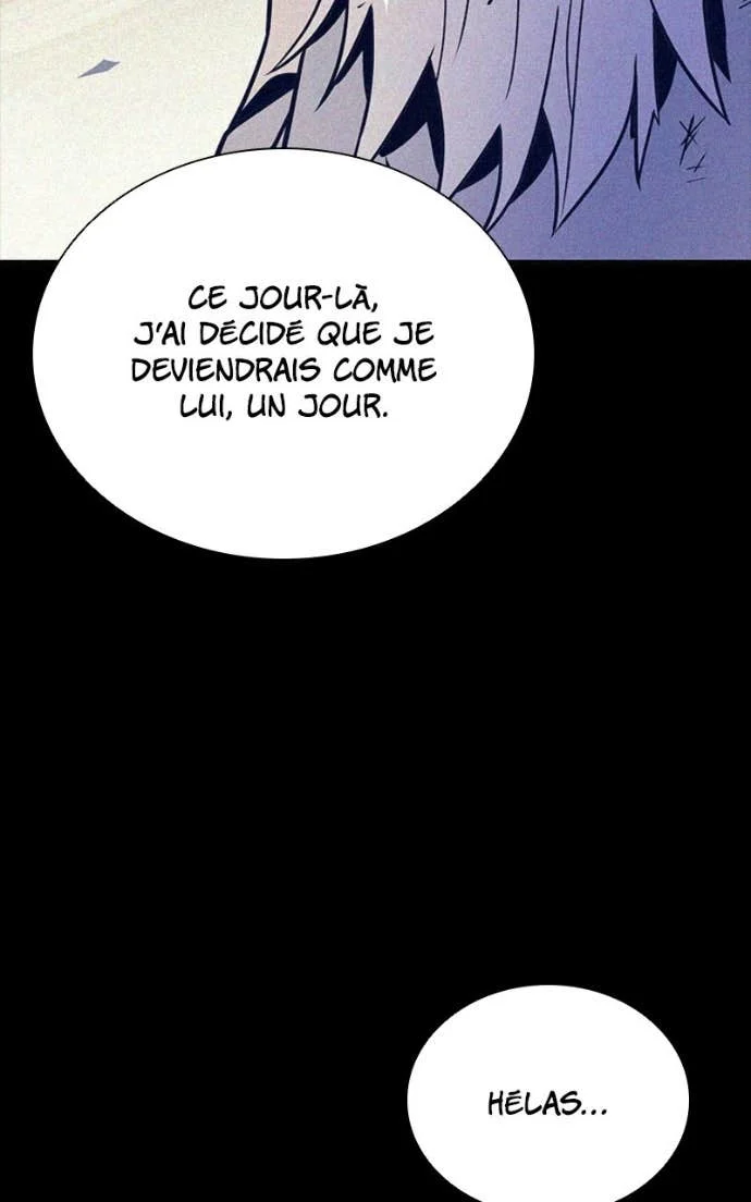 Villain to Kill Chapitre 204 - Page 40