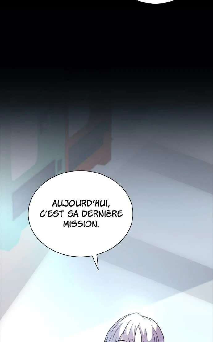 Villain to Kill Chapitre 204 - Page 41