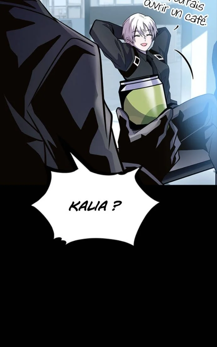 Villain to Kill Chapitre 204 - Page 44
