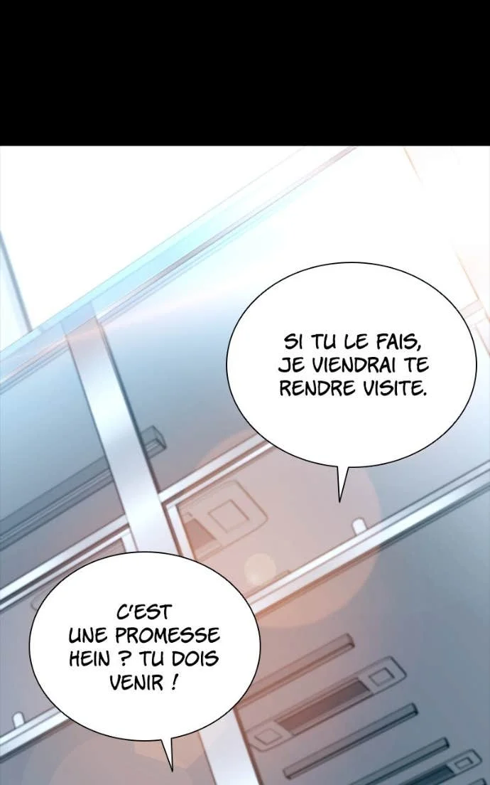 Villain to Kill Chapitre 204 - Page 45