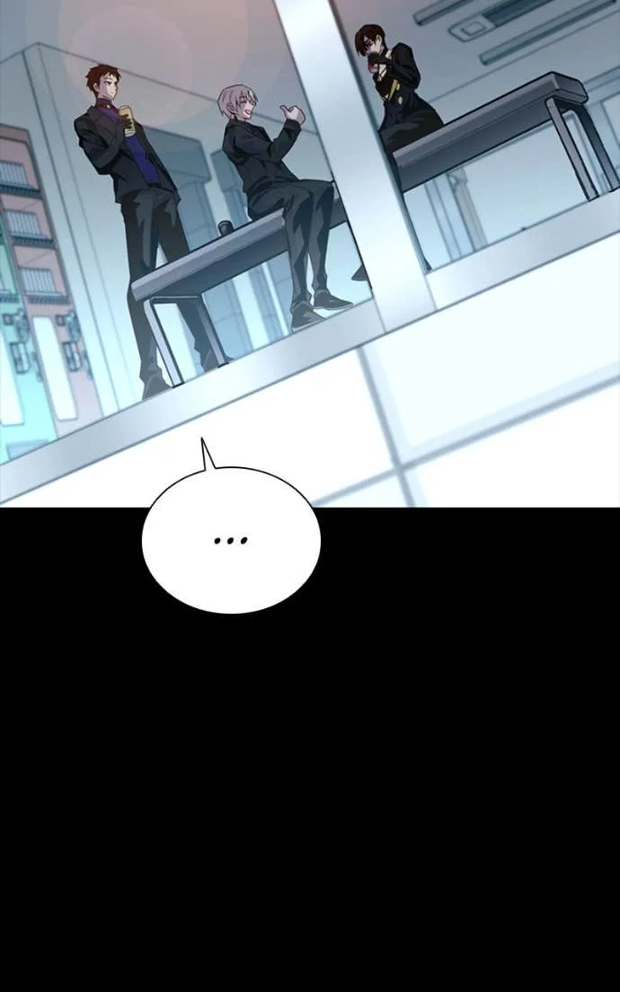 Villain to Kill Chapitre 204 - Page 46