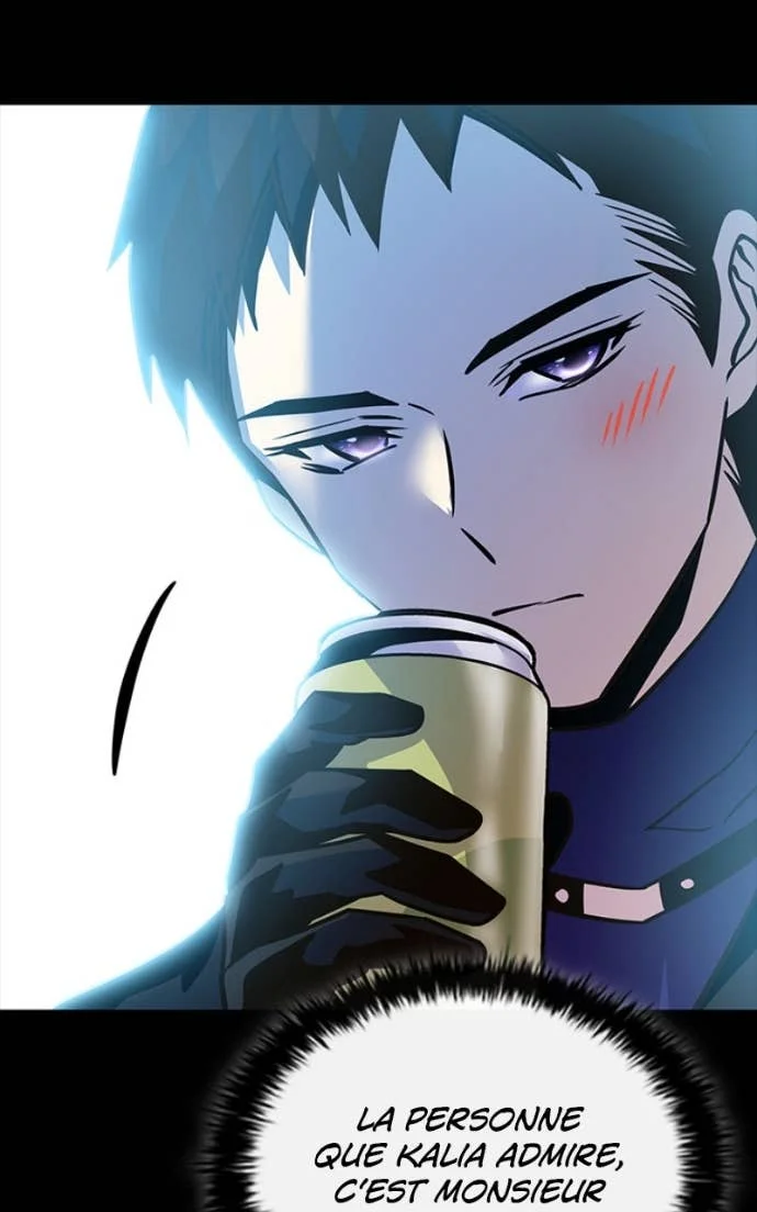 Villain to Kill Chapitre 204 - Page 48