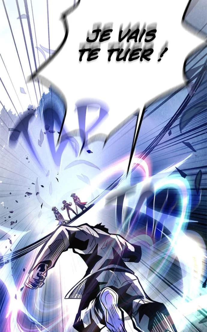Villain to Kill Chapitre 204 - Page 58