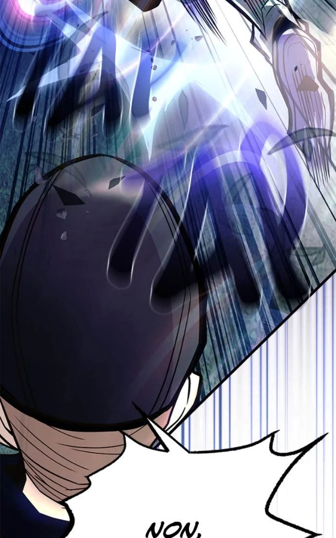 Villain to Kill Chapitre 204 - Page 59