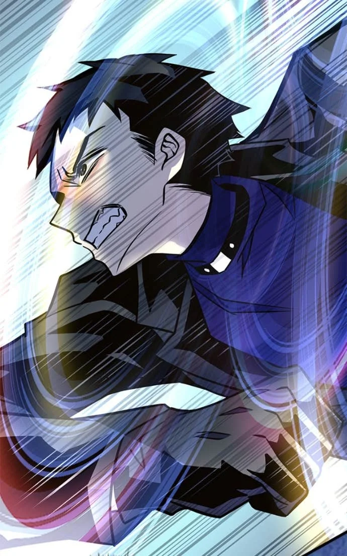 Villain to Kill Chapitre 204 - Page 61