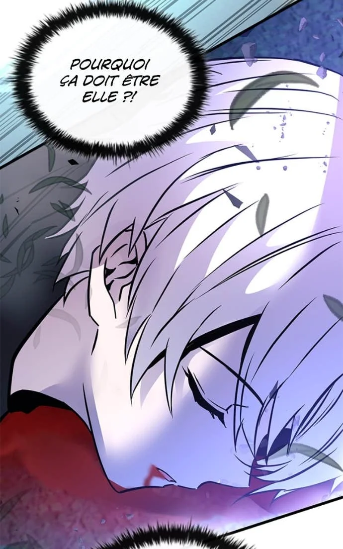 Villain to Kill Chapitre 204 - Page 62