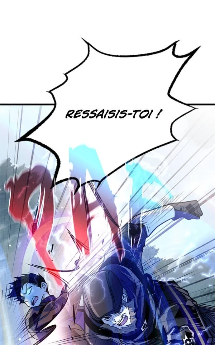 Villain to Kill Chapitre 204 - Page 69