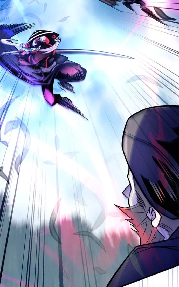 Villain to Kill Chapitre 204 - Page 72