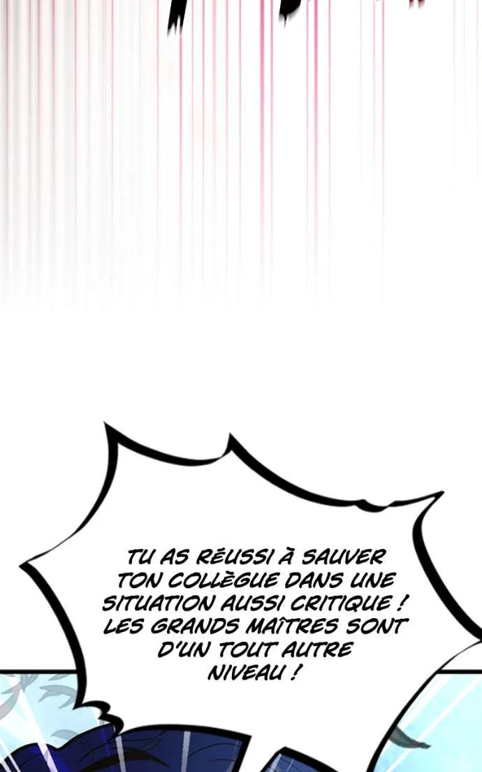 Villain to Kill Chapitre 204 - Page 77