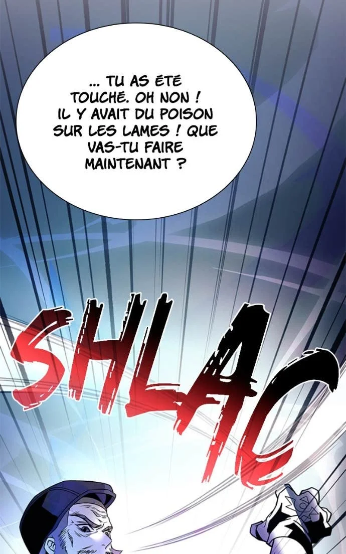 Villain to Kill Chapitre 204 - Page 80
