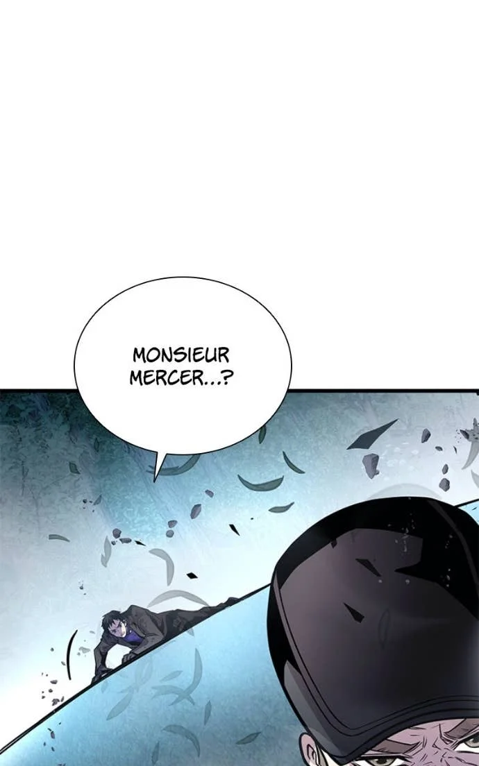 Villain to Kill Chapitre 204 - Page 82