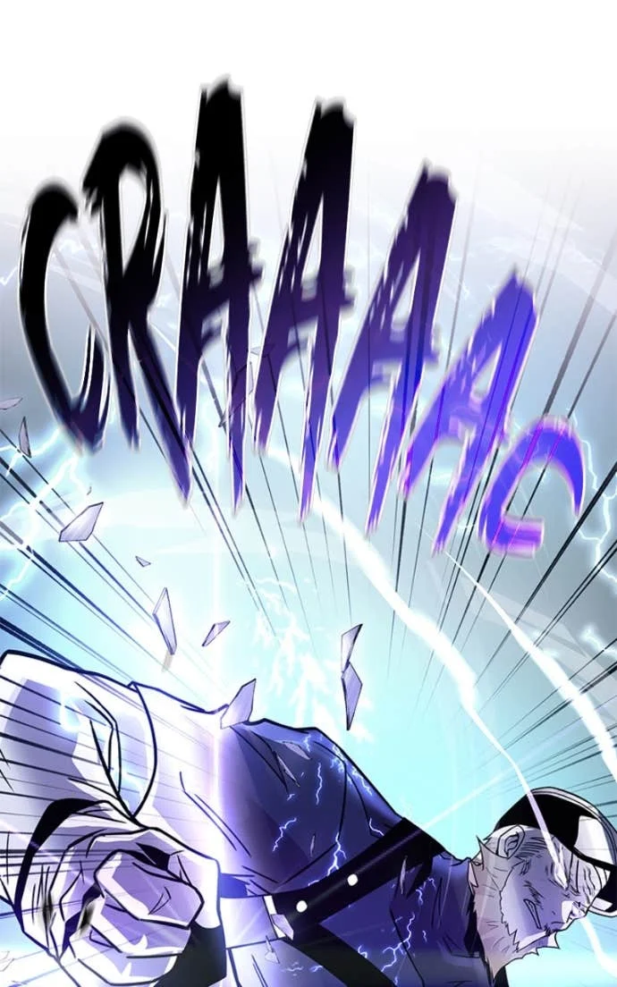 Villain to Kill Chapitre 204 - Page 84