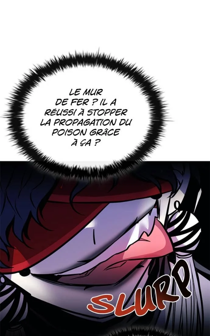 Villain to Kill Chapitre 204 - Page 86