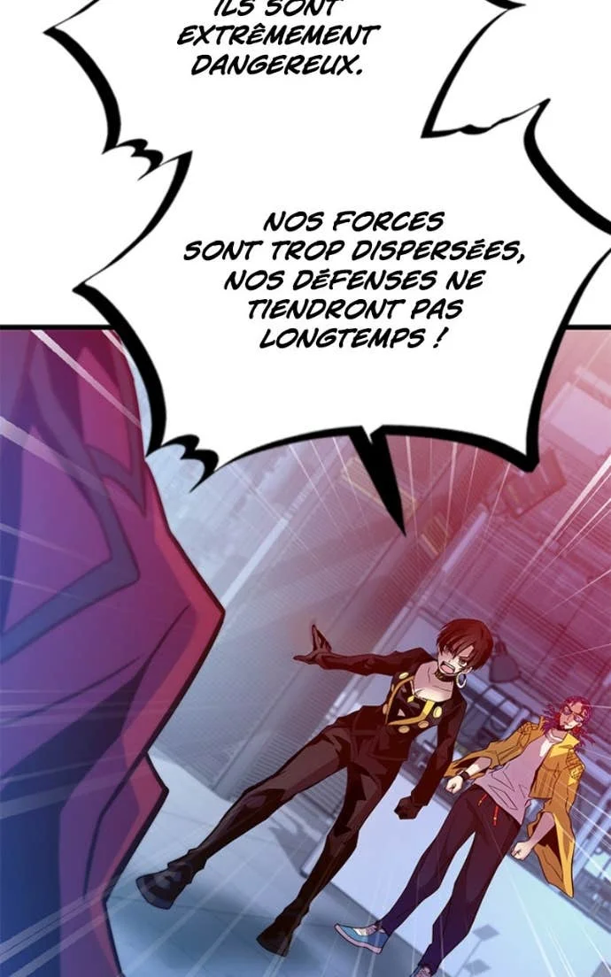 Villain to Kill Chapitre 204 - Page 9