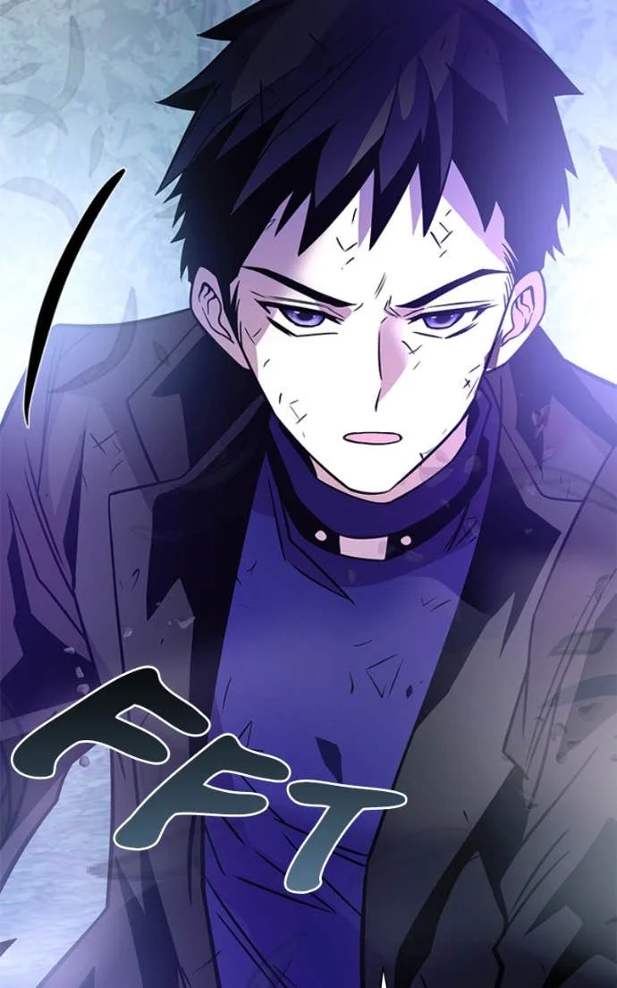 Villain to Kill Chapitre 204 - Page 90