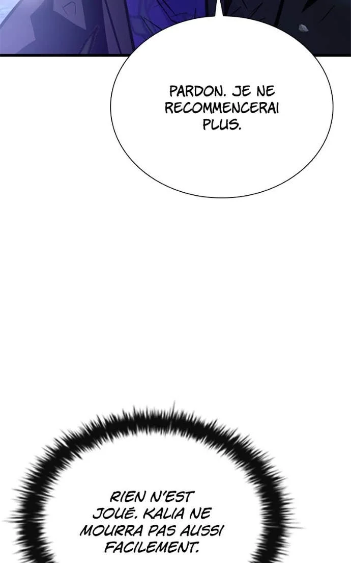Villain to Kill Chapitre 204 - Page 91