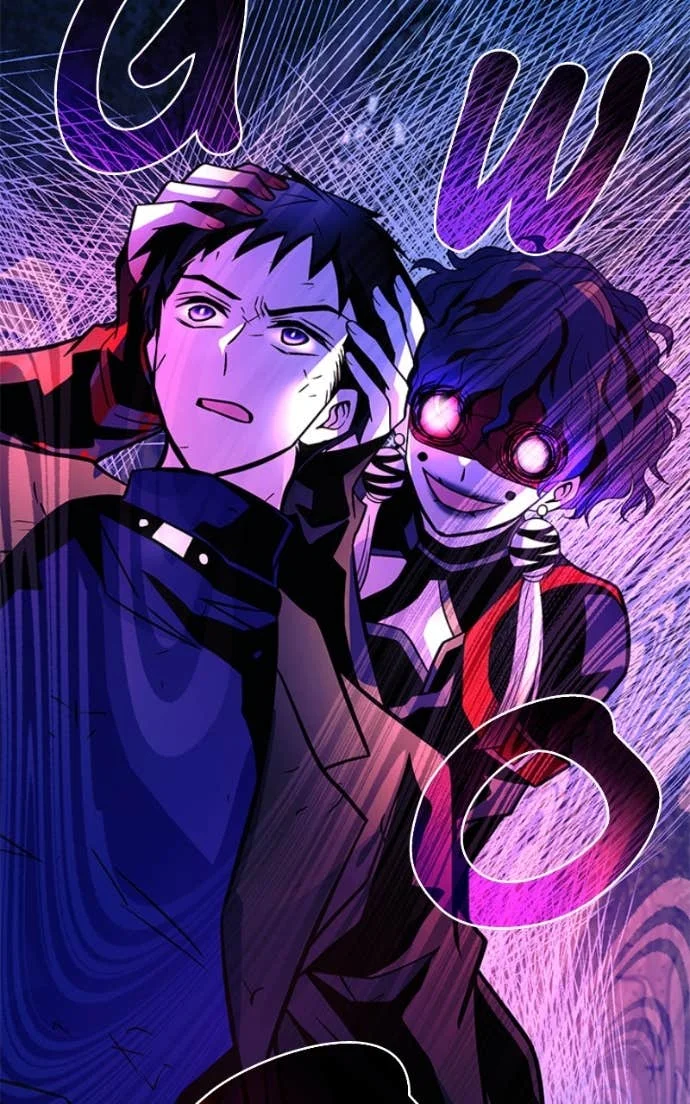Villain to Kill Chapitre 204 - Page 95