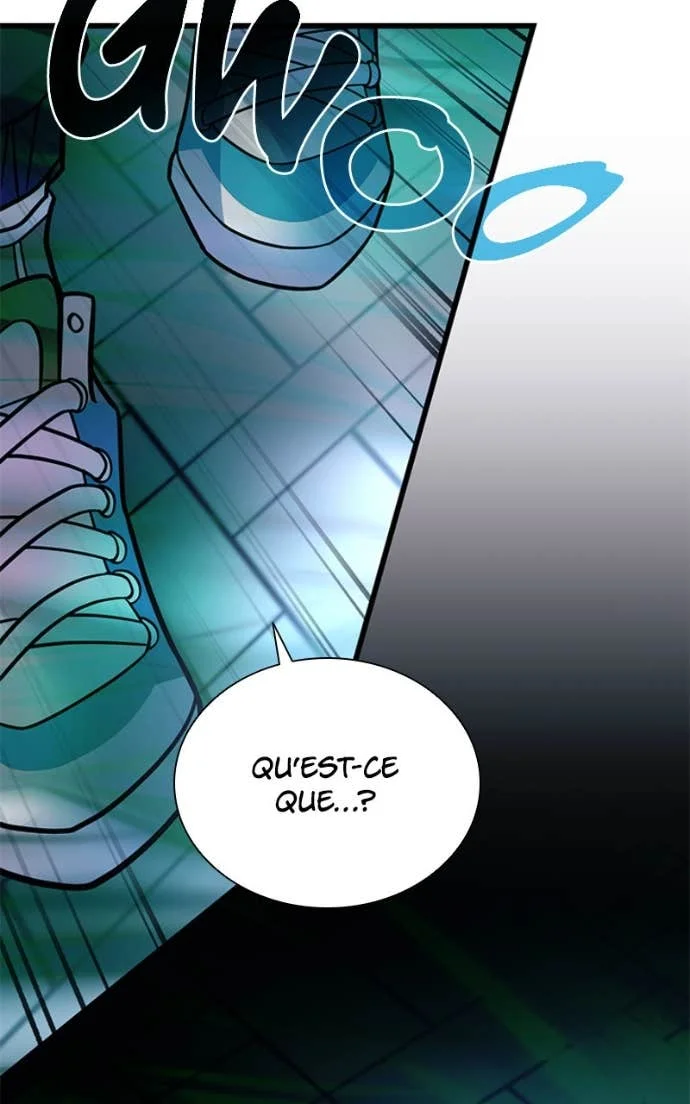 Villain to Kill Chapitre 205 - Page 10