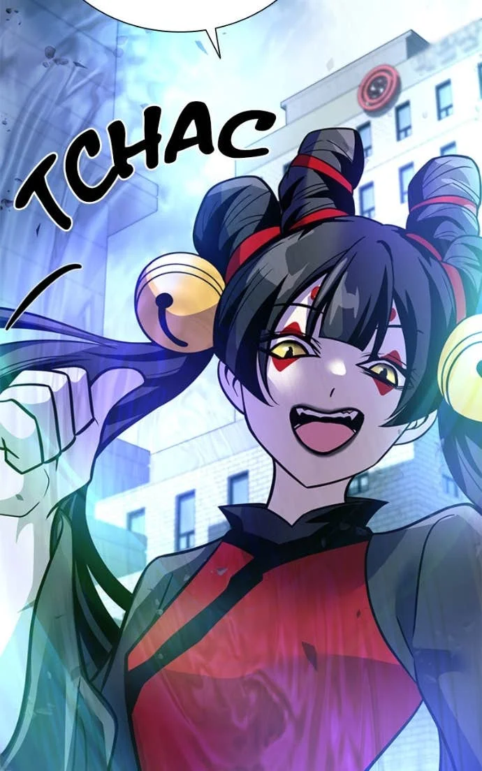 Villain to Kill Chapitre 205 - Page 102