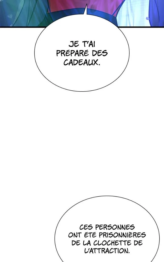 Villain to Kill Chapitre 205 - Page 103