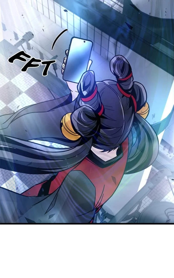 Villain to Kill Chapitre 205 - Page 106