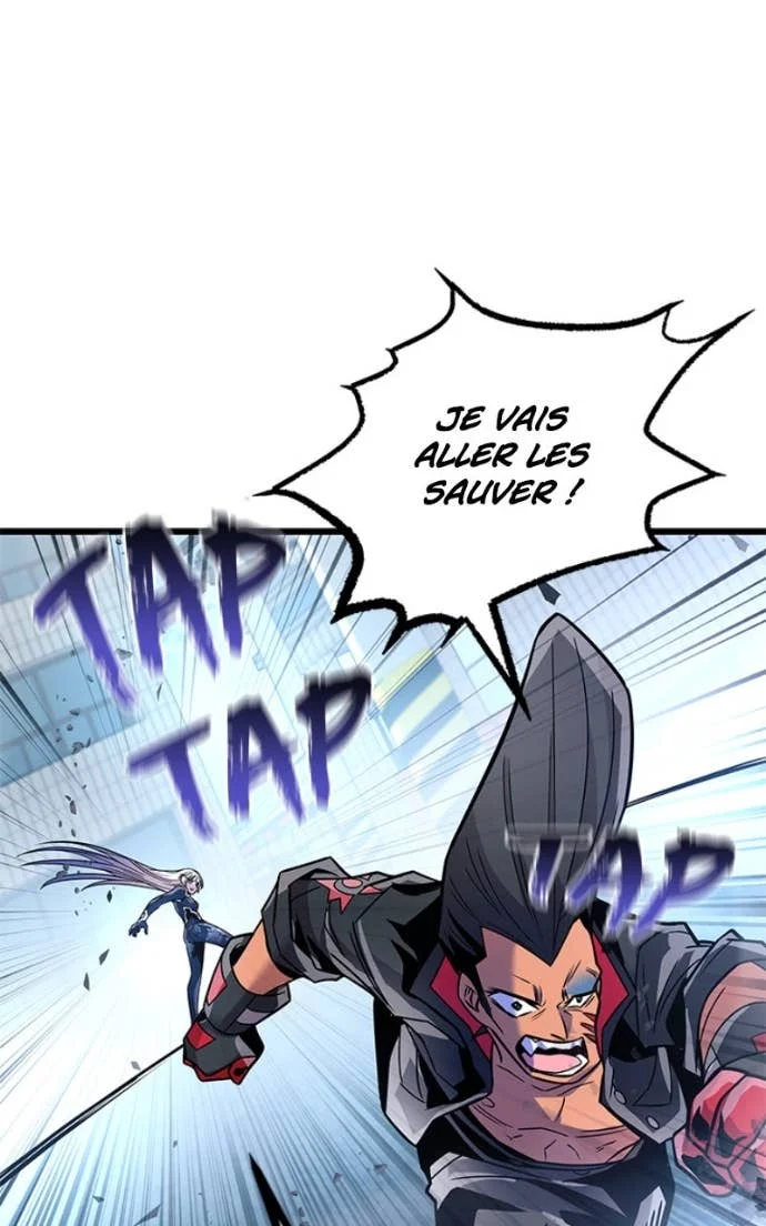 Villain to Kill Chapitre 205 - Page 107