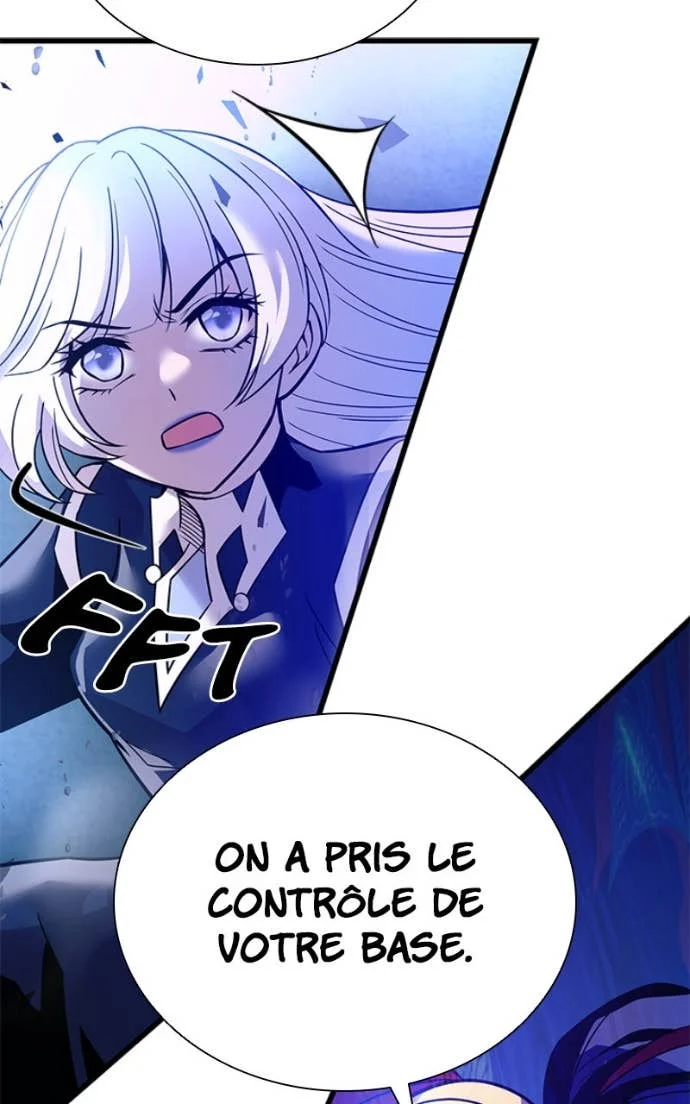Villain to Kill Chapitre 205 - Page 109