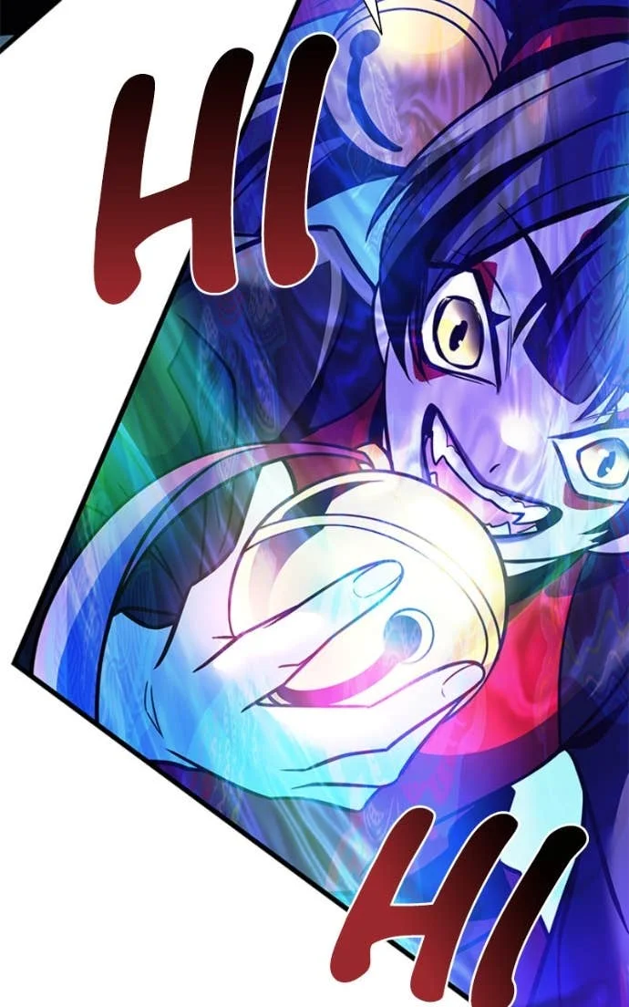 Villain to Kill Chapitre 205 - Page 110
