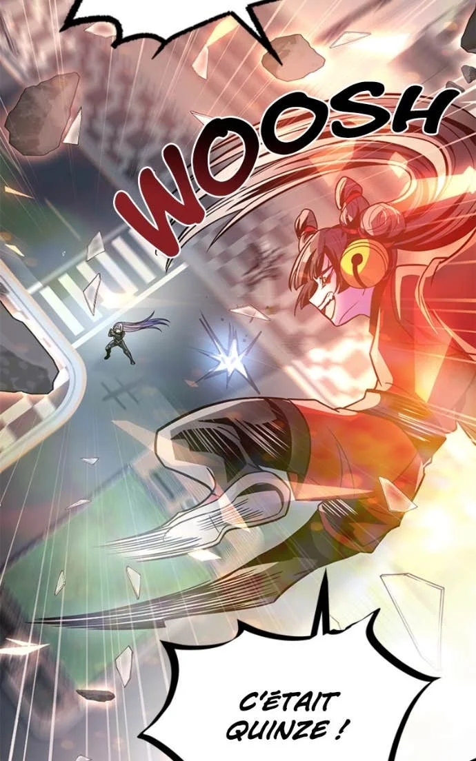 Villain to Kill Chapitre 205 - Page 116