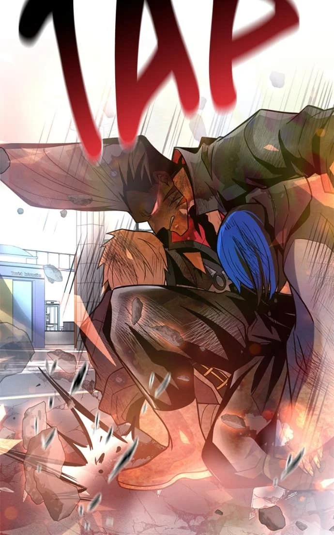 Villain to Kill Chapitre 205 - Page 122