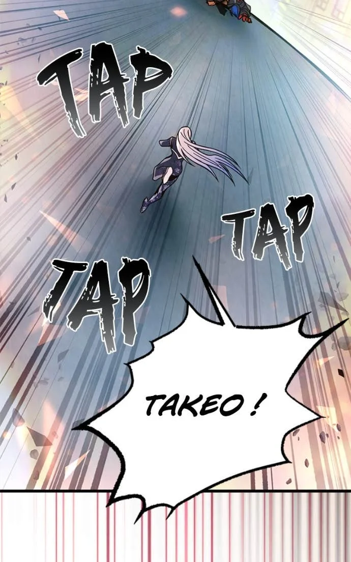 Villain to Kill Chapitre 205 - Page 126