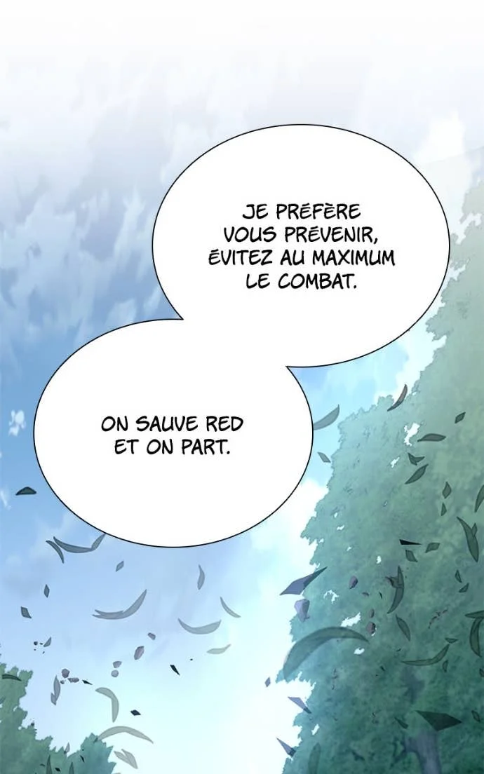 Villain to Kill Chapitre 205 - Page 131