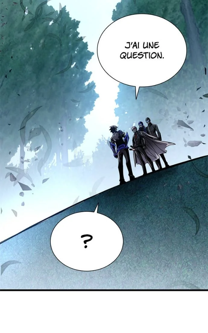 Villain to Kill Chapitre 205 - Page 132