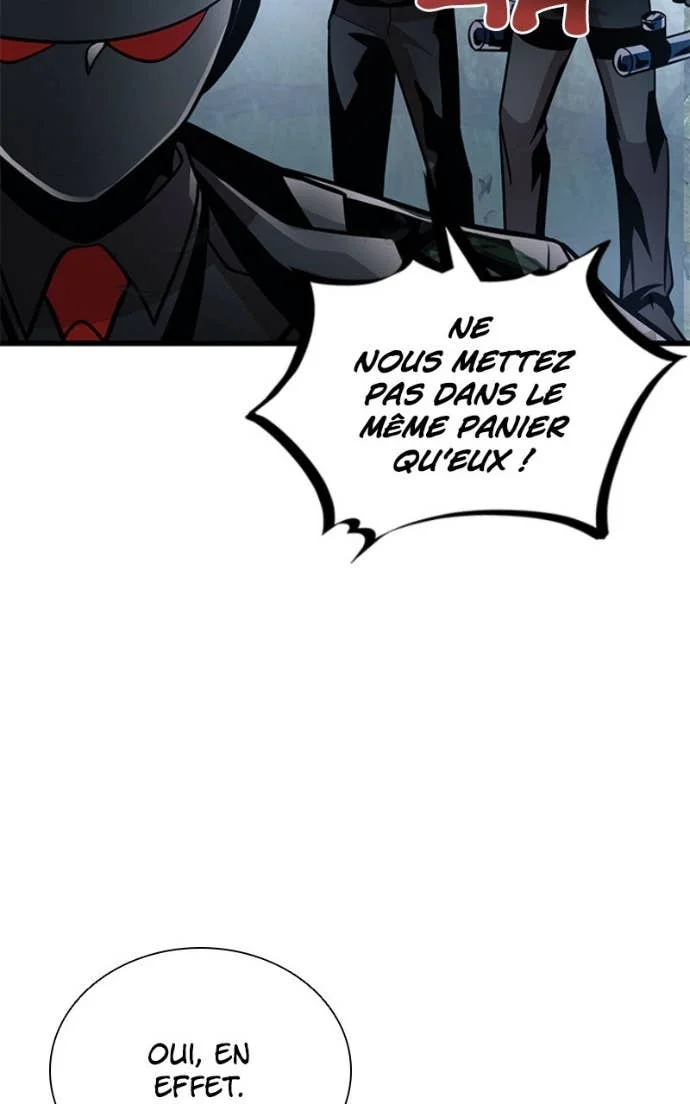 Villain to Kill Chapitre 205 - Page 134
