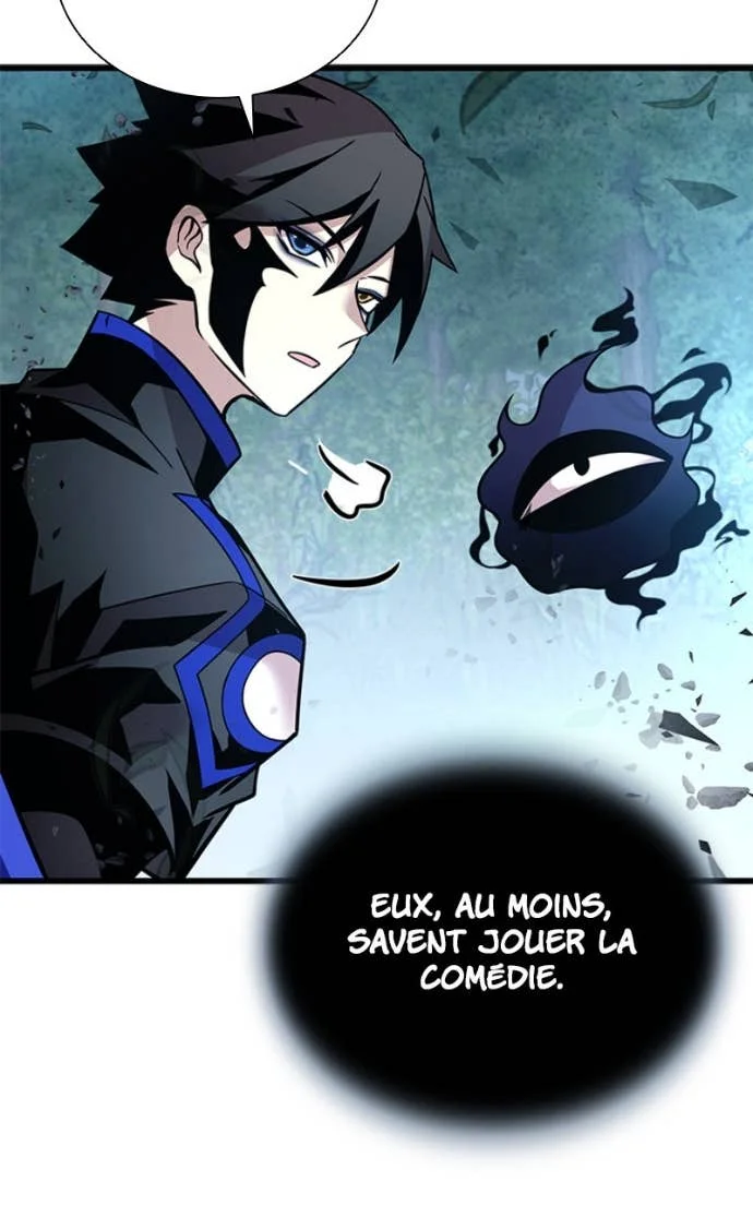 Villain to Kill Chapitre 205 - Page 135