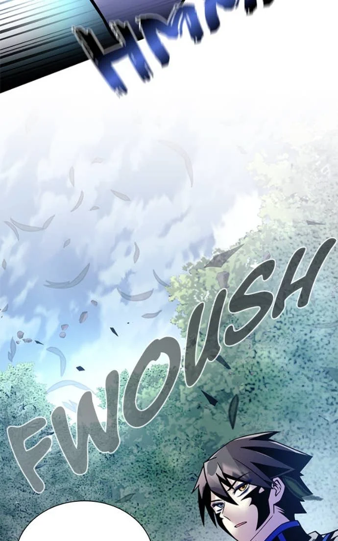 Villain to Kill Chapitre 205 - Page 137