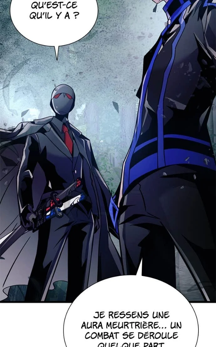 Villain to Kill Chapitre 205 - Page 138