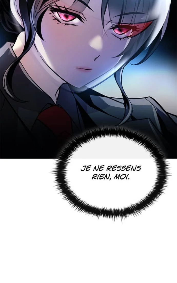 Villain to Kill Chapitre 205 - Page 140