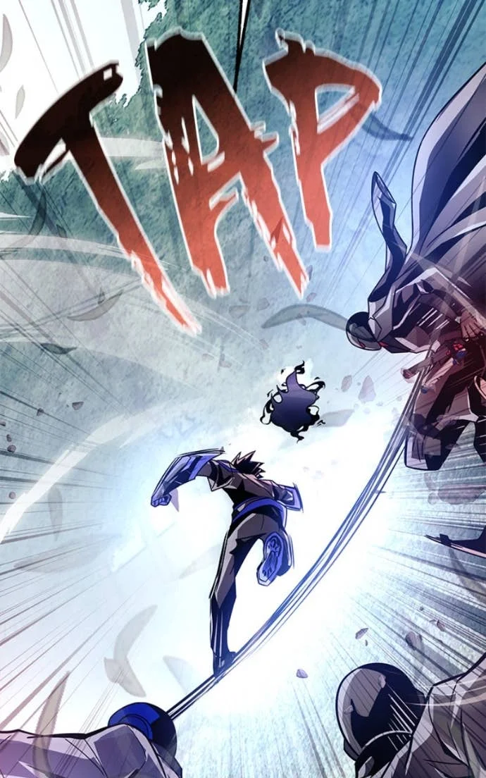 Villain to Kill Chapitre 205 - Page 142