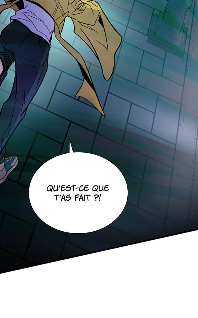 Villain to Kill Chapitre 205 - Page 15