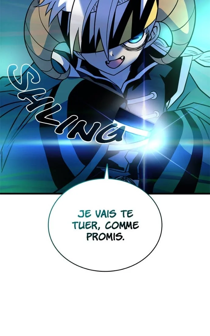 Villain to Kill Chapitre 205 - Page 19