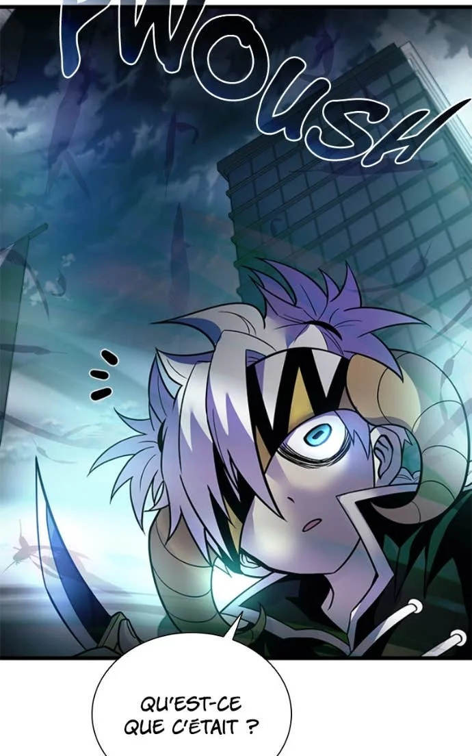 Villain to Kill Chapitre 205 - Page 23