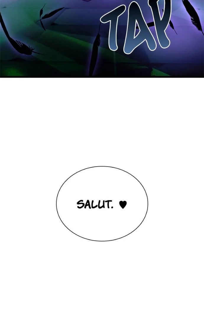 Villain to Kill Chapitre 205 - Page 25